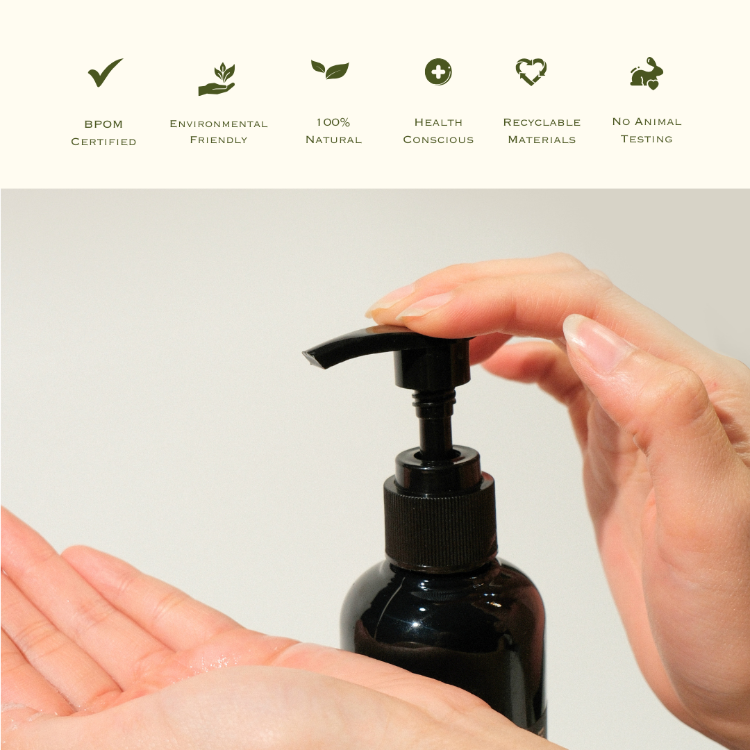 Apothecary Botanical