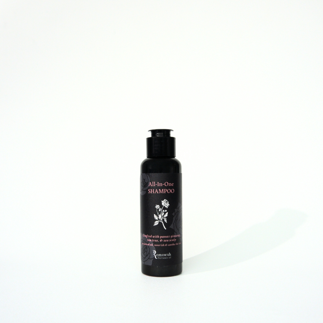 All-in-one Shampoo view 1