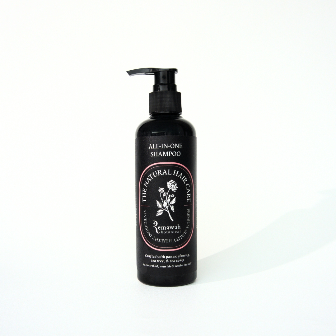 All-in-one Shampoo thumbnail 2