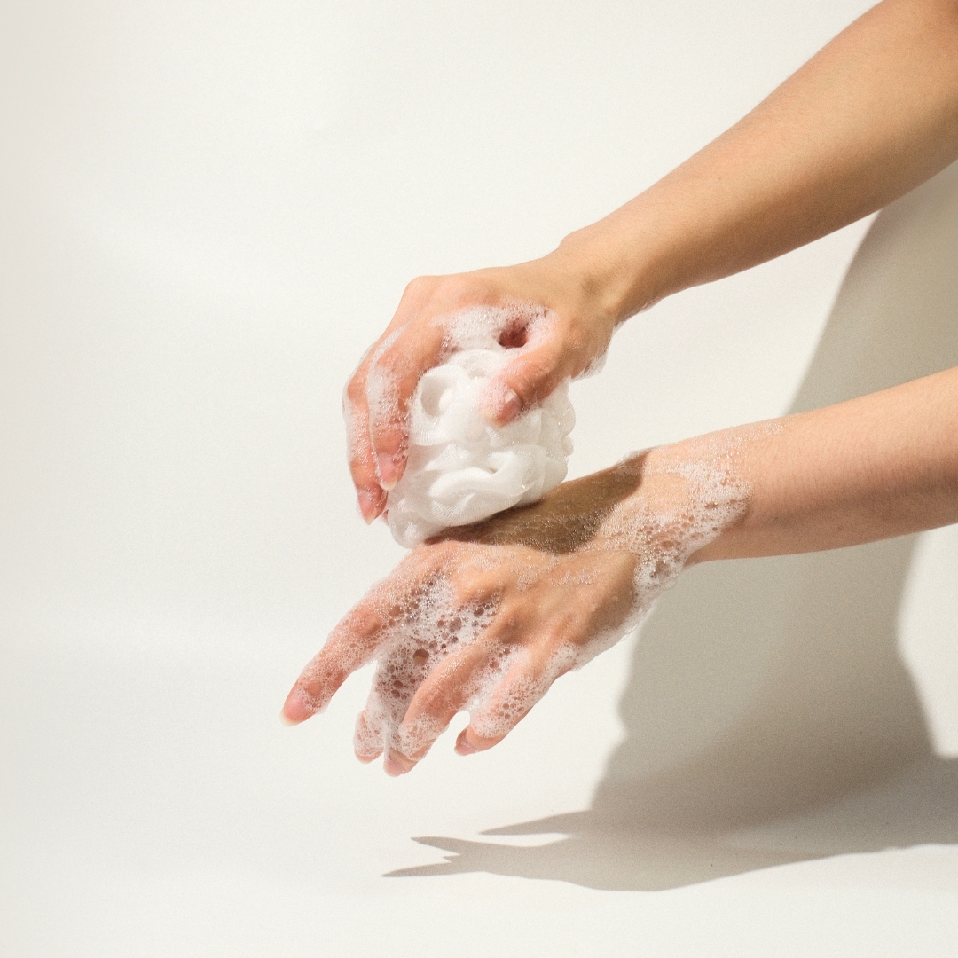 Charcoal Castile Soap thumbnail 4