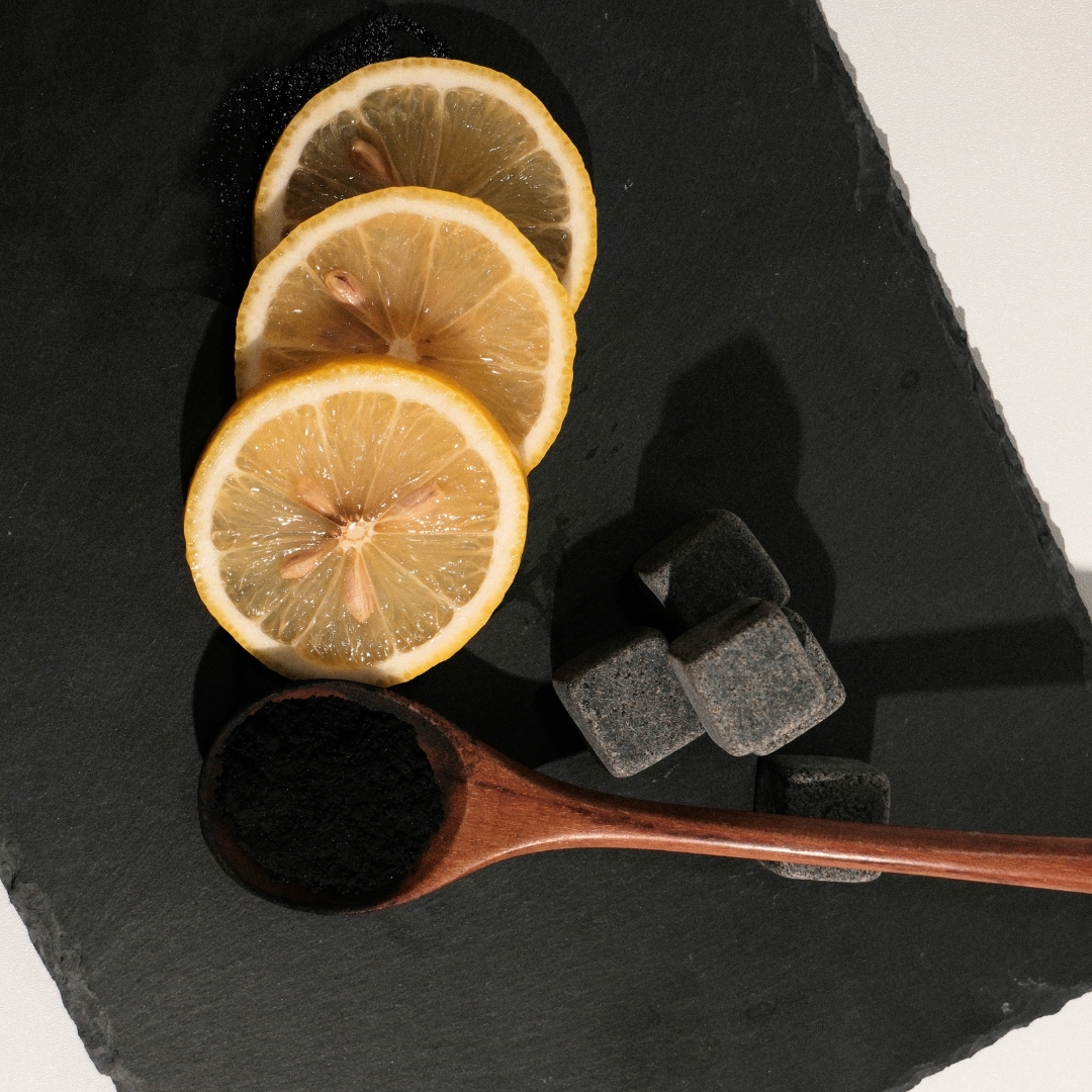 Charcoal Castile Soap thumbnail 5