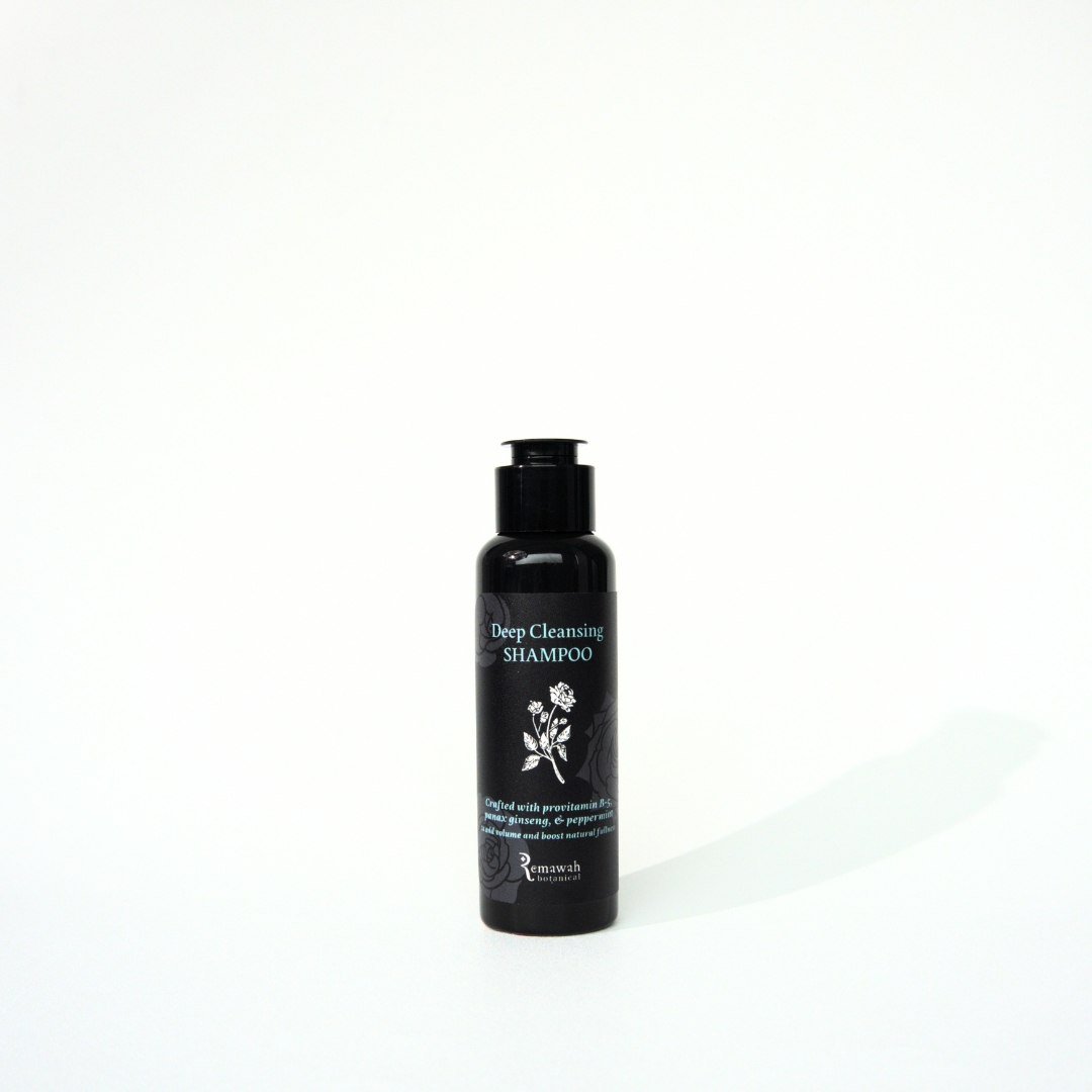 Deep Cleansing Shampoo view 1