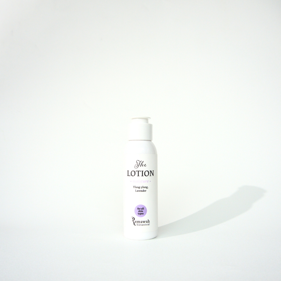 Moisturizing Body Lotion view 1