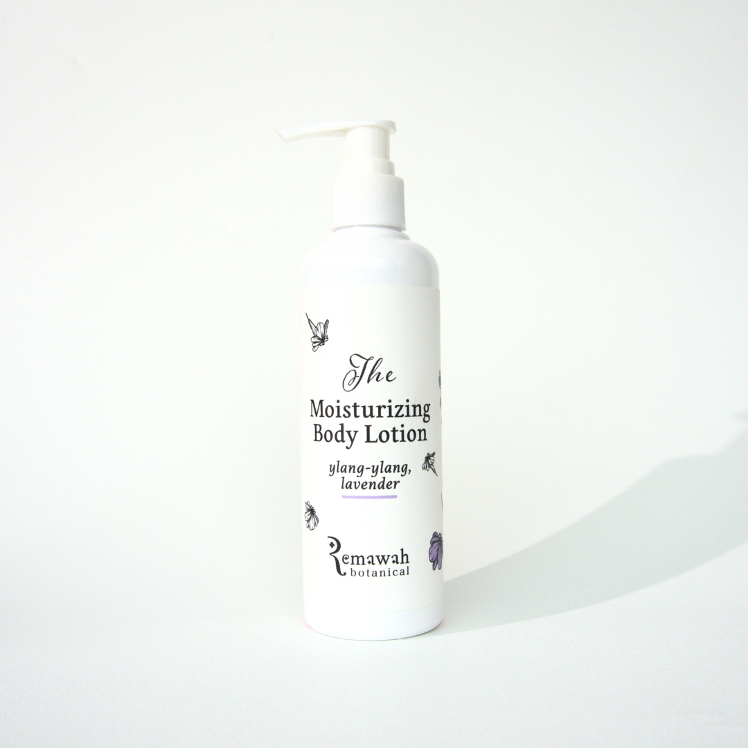 Moisturizing Body Lotion thumbnail 2