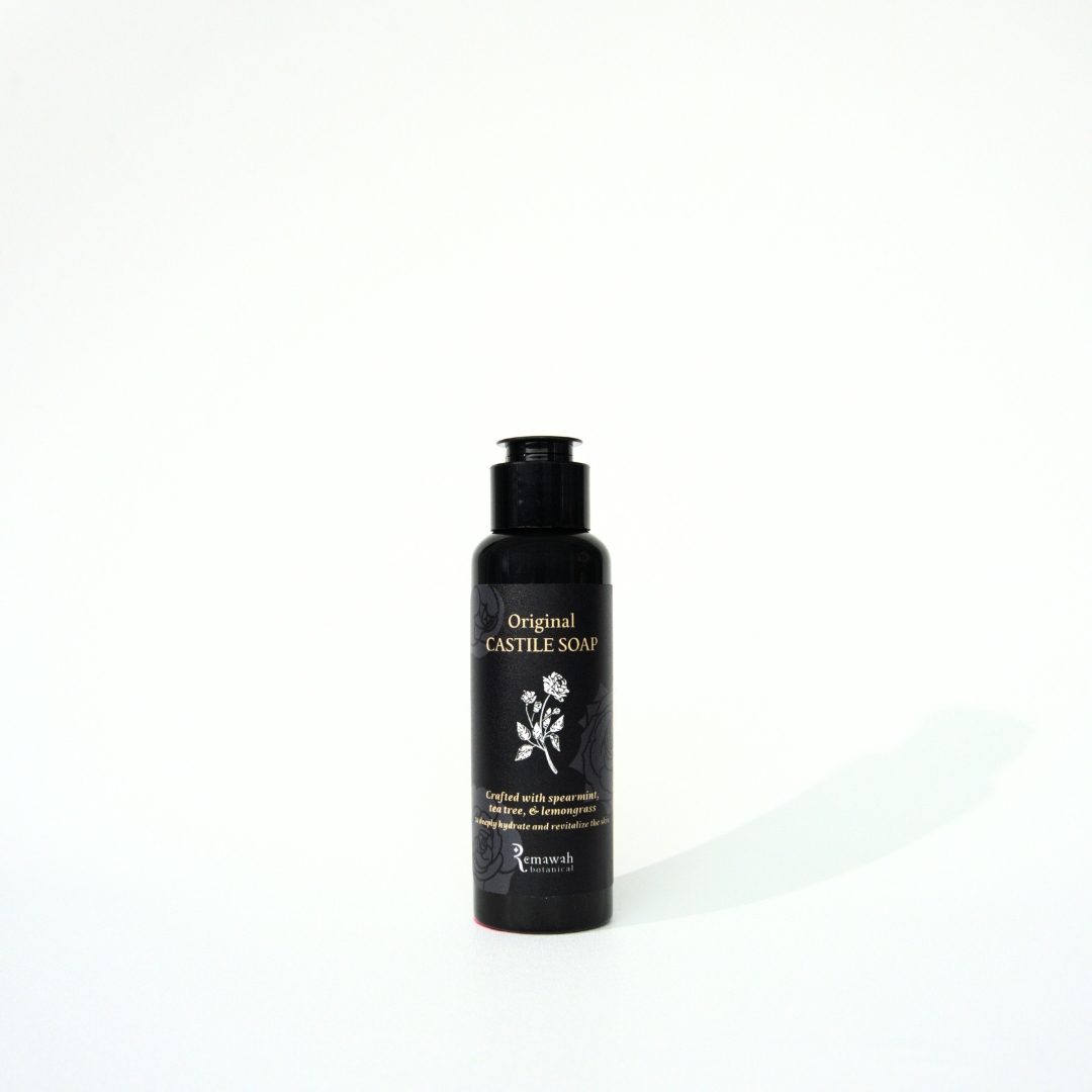 Original Castile Soap view 1