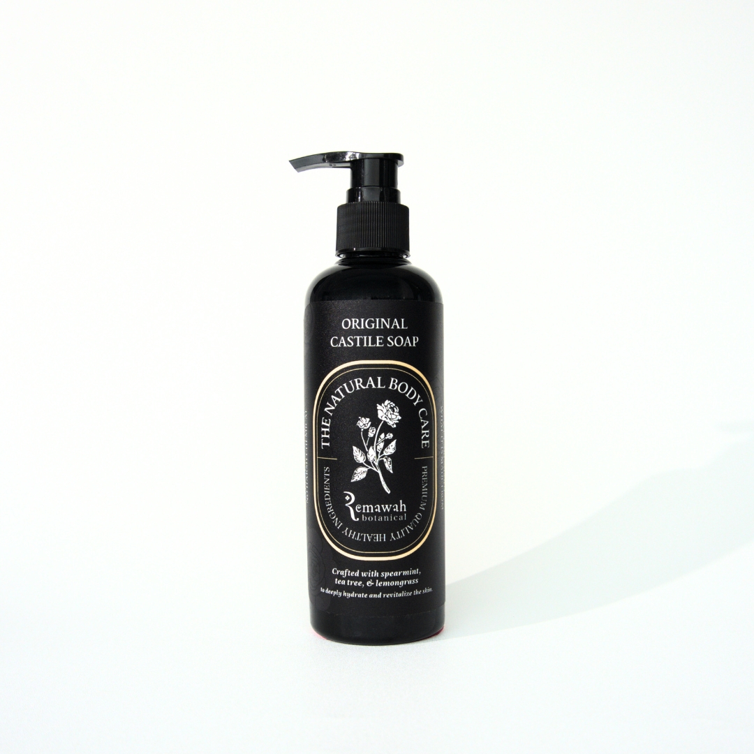 Original Castile Soap thumbnail 2