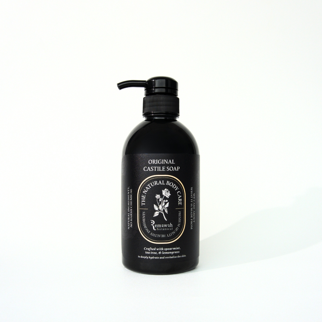 Original Castile Soap