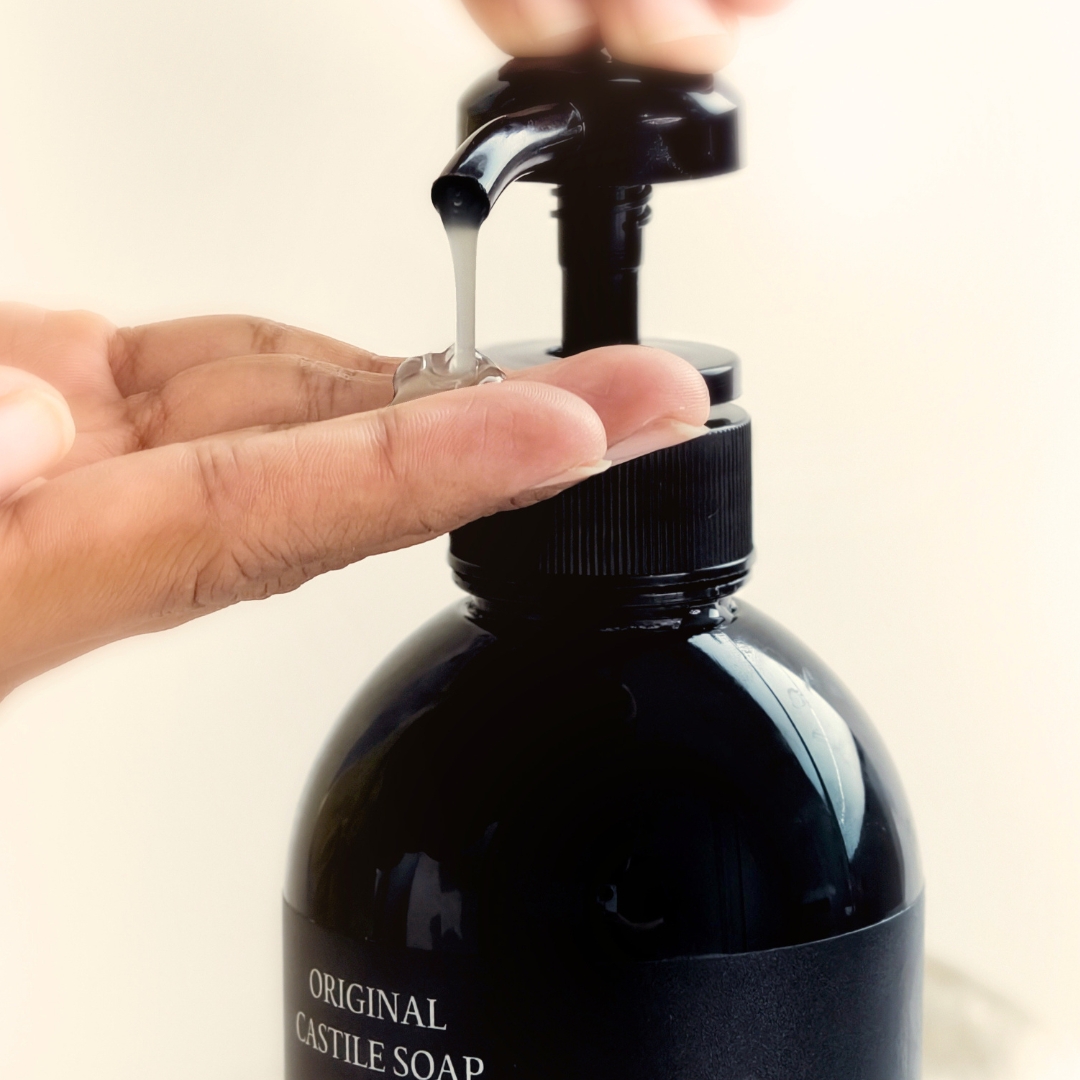 Original Castile Soap thumbnail 5