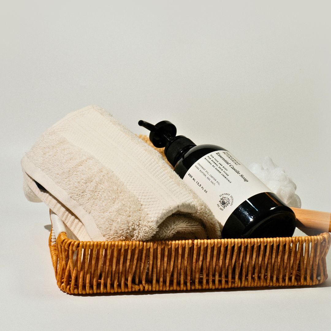 Sport Gift Set - Standard Set