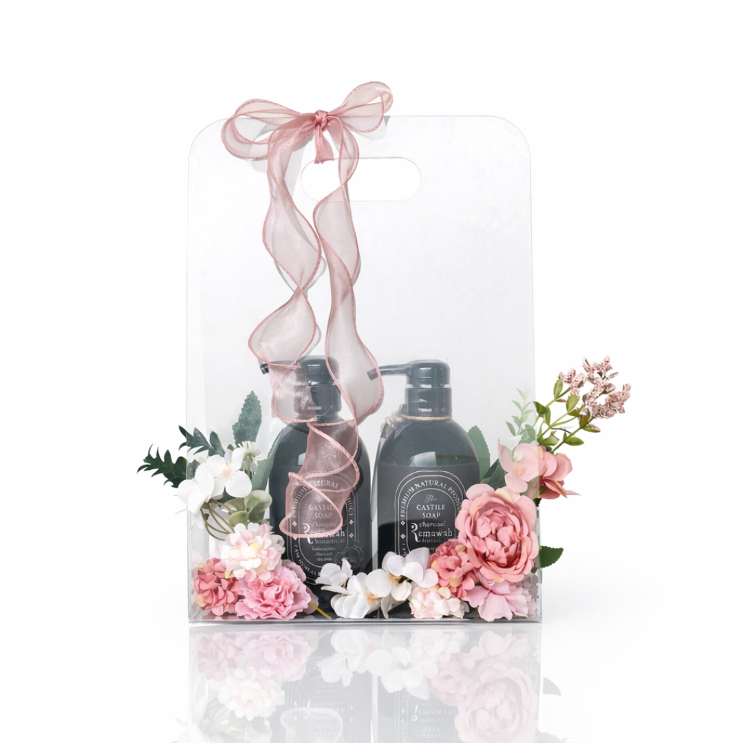 Wedding Gift Set - Min 100 pcs